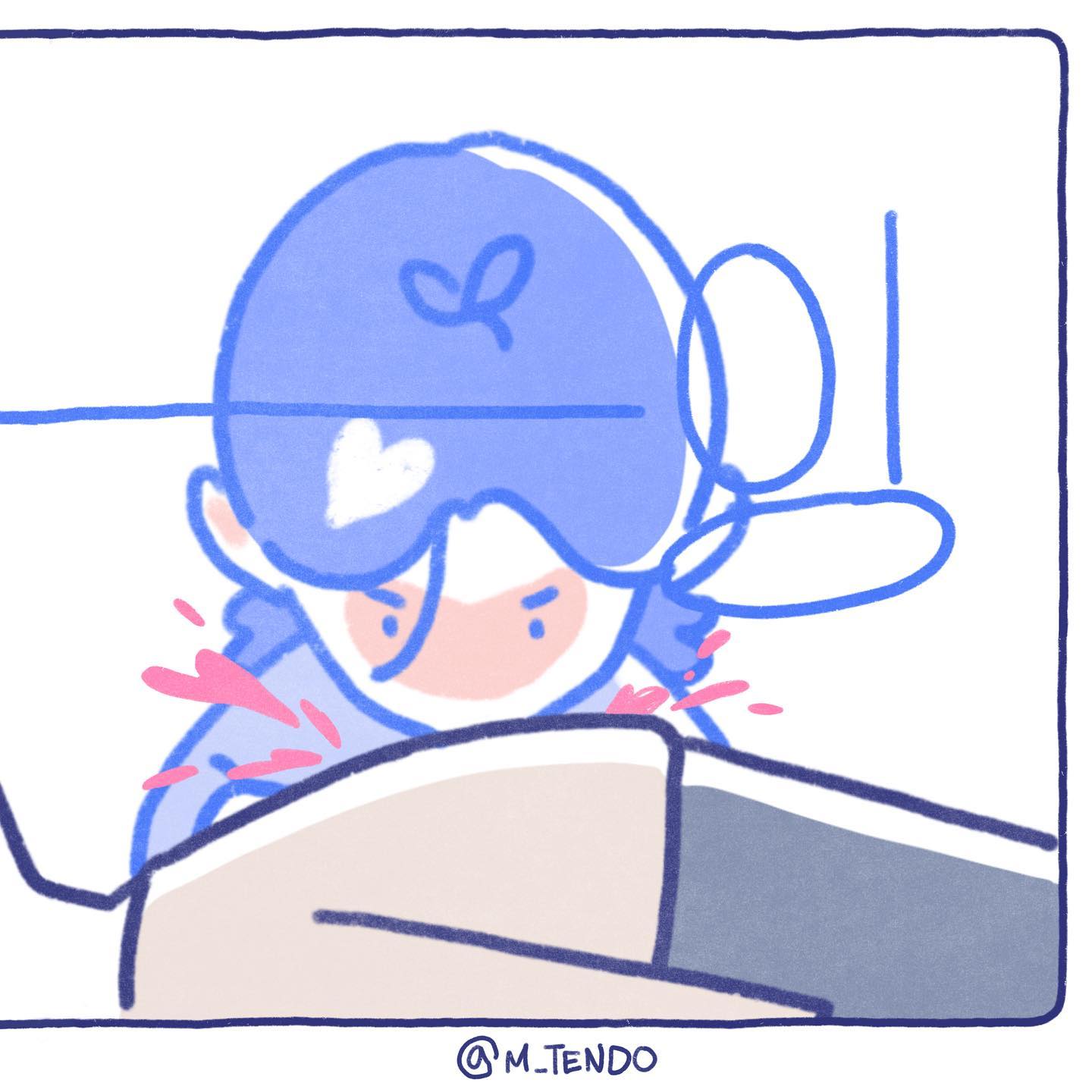 m_tendo