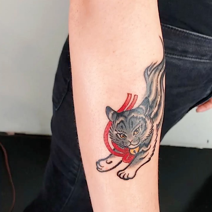 Tiger