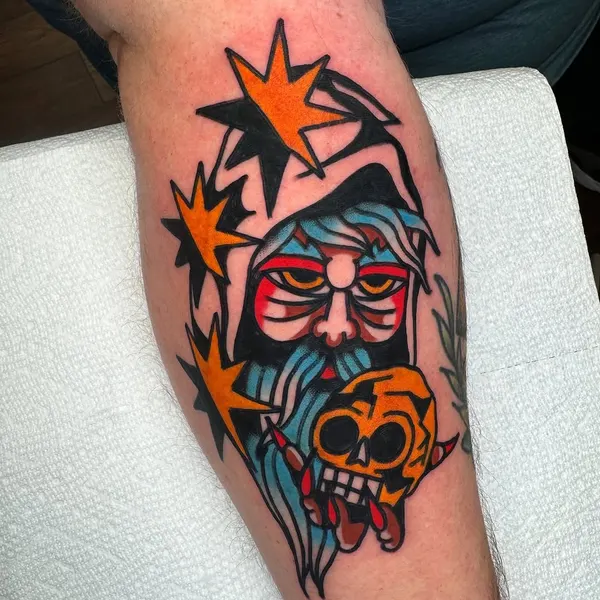 jessbakertattoo