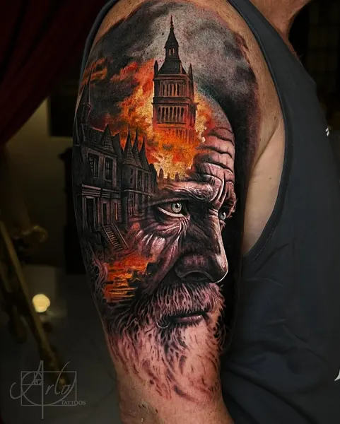 arlotattoos