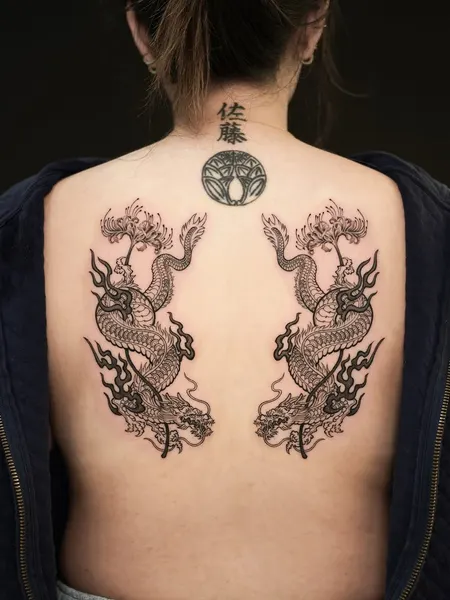 Dragon