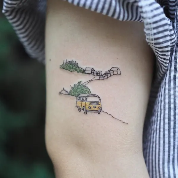 자동차, Mini