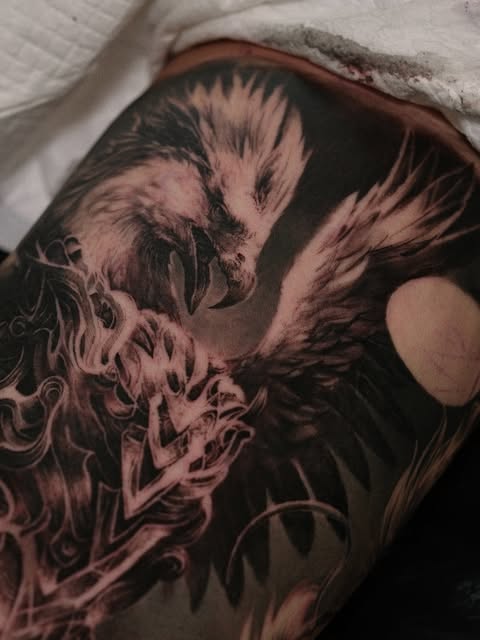 kiyoharu_tattooer