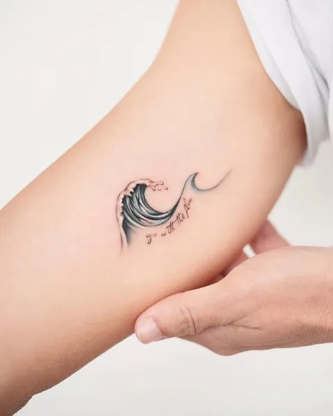 초승달