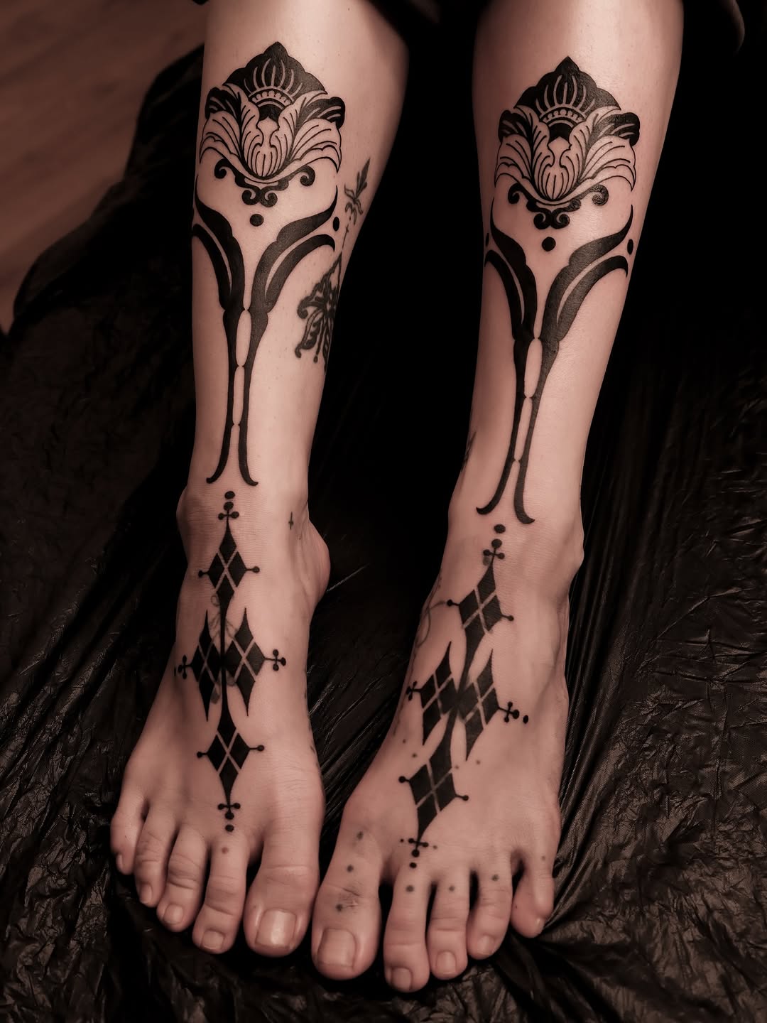 inkstasia