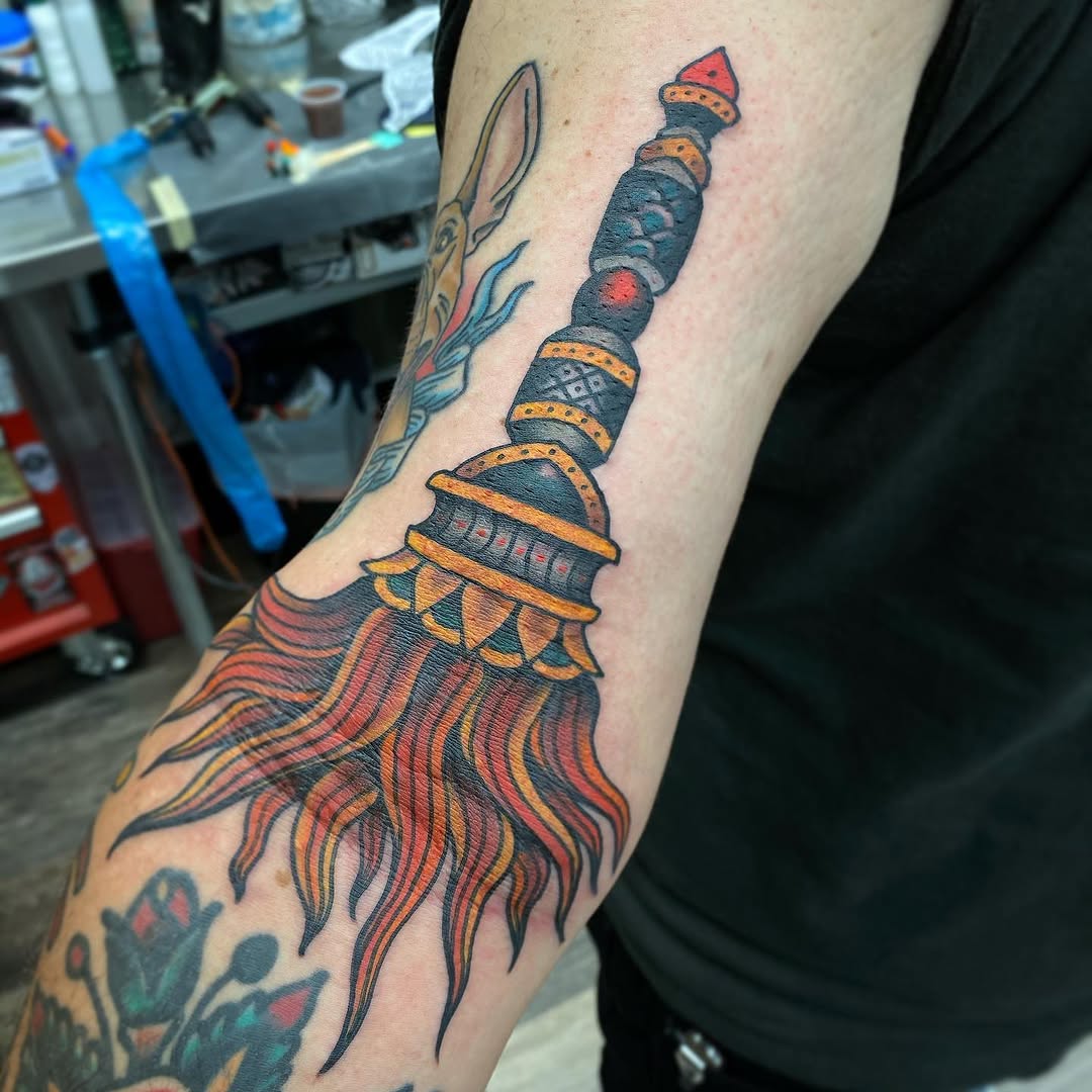 Kyle Crowell