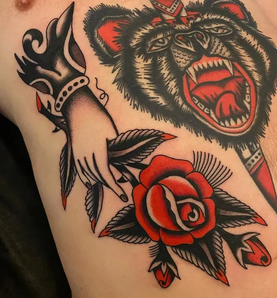 Tiger, Animal