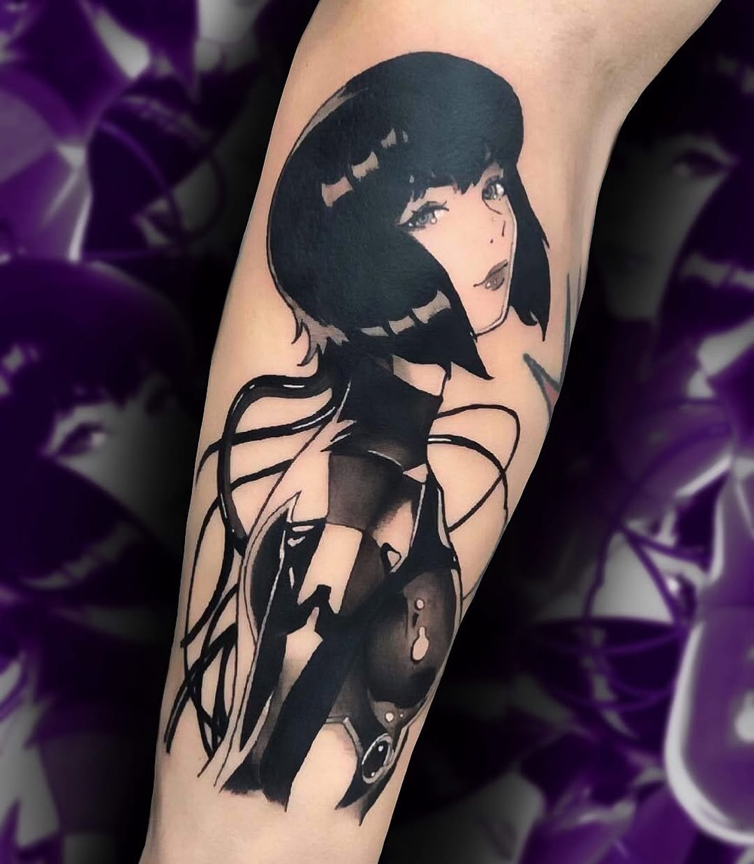 Sakura Jae