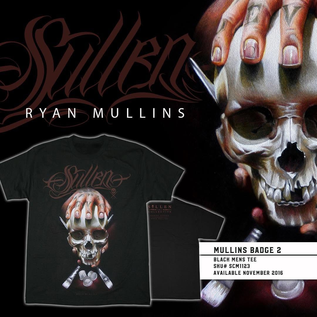 Ryan Mullins
