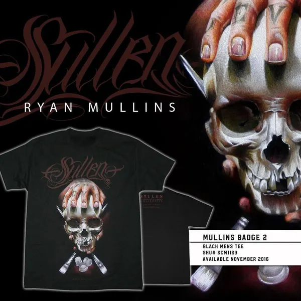 Ryan Mullins