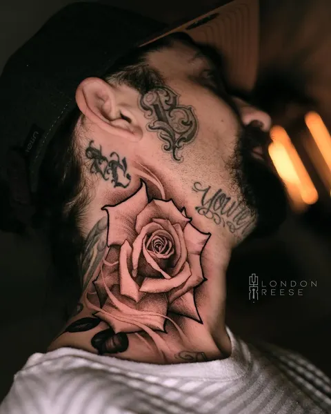 Flower, Rose, Nature