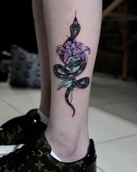 First Class Tattoo