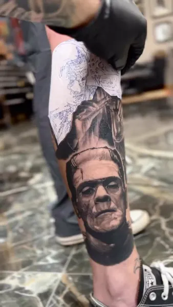 jakerosstattoos