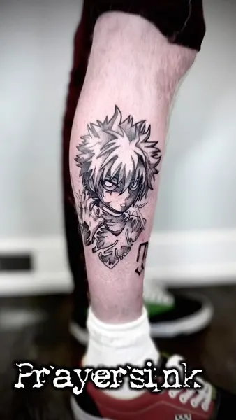 prayersink