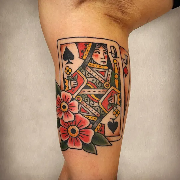 timbecktattoos