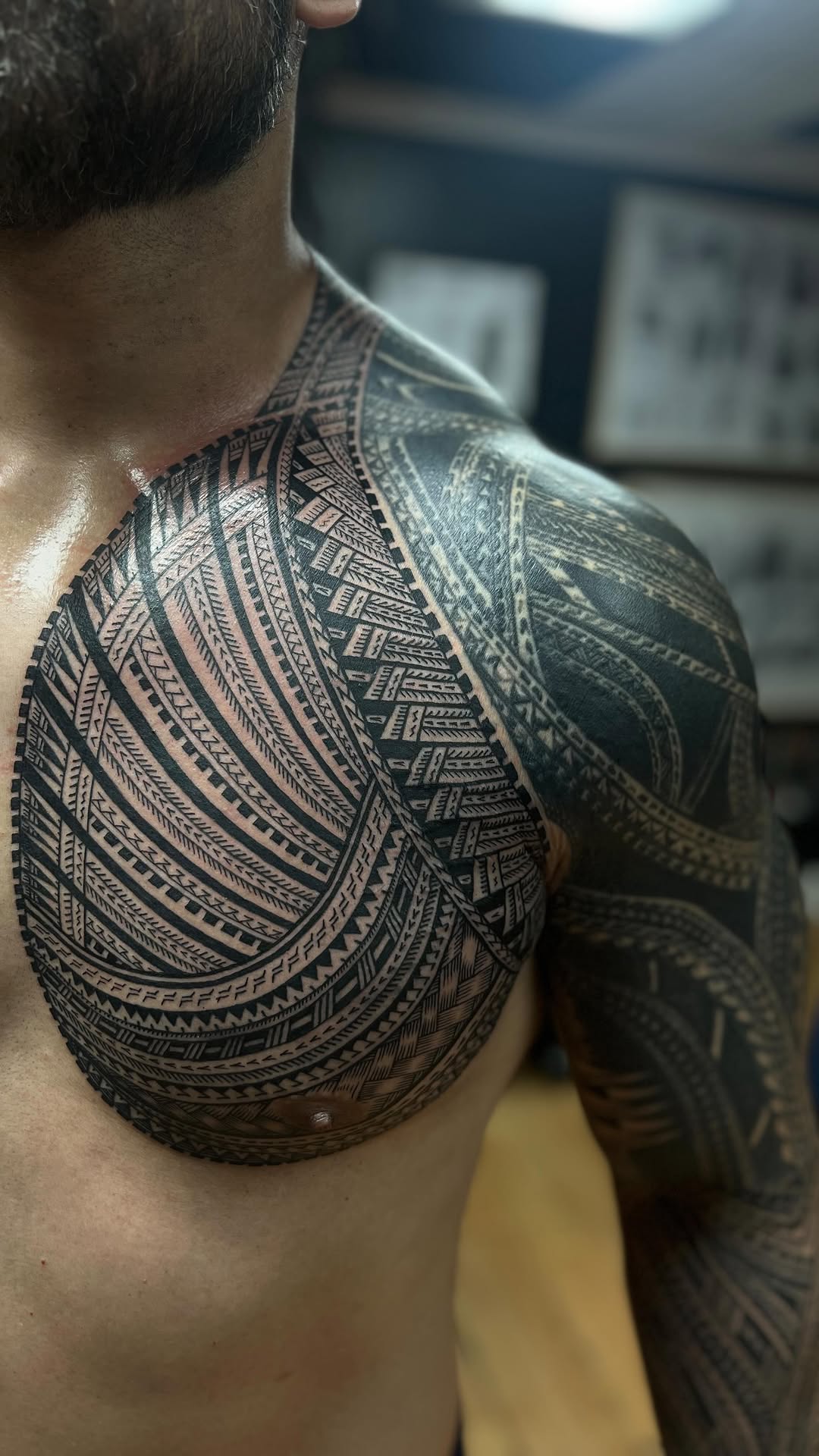 Michael Fatutoa