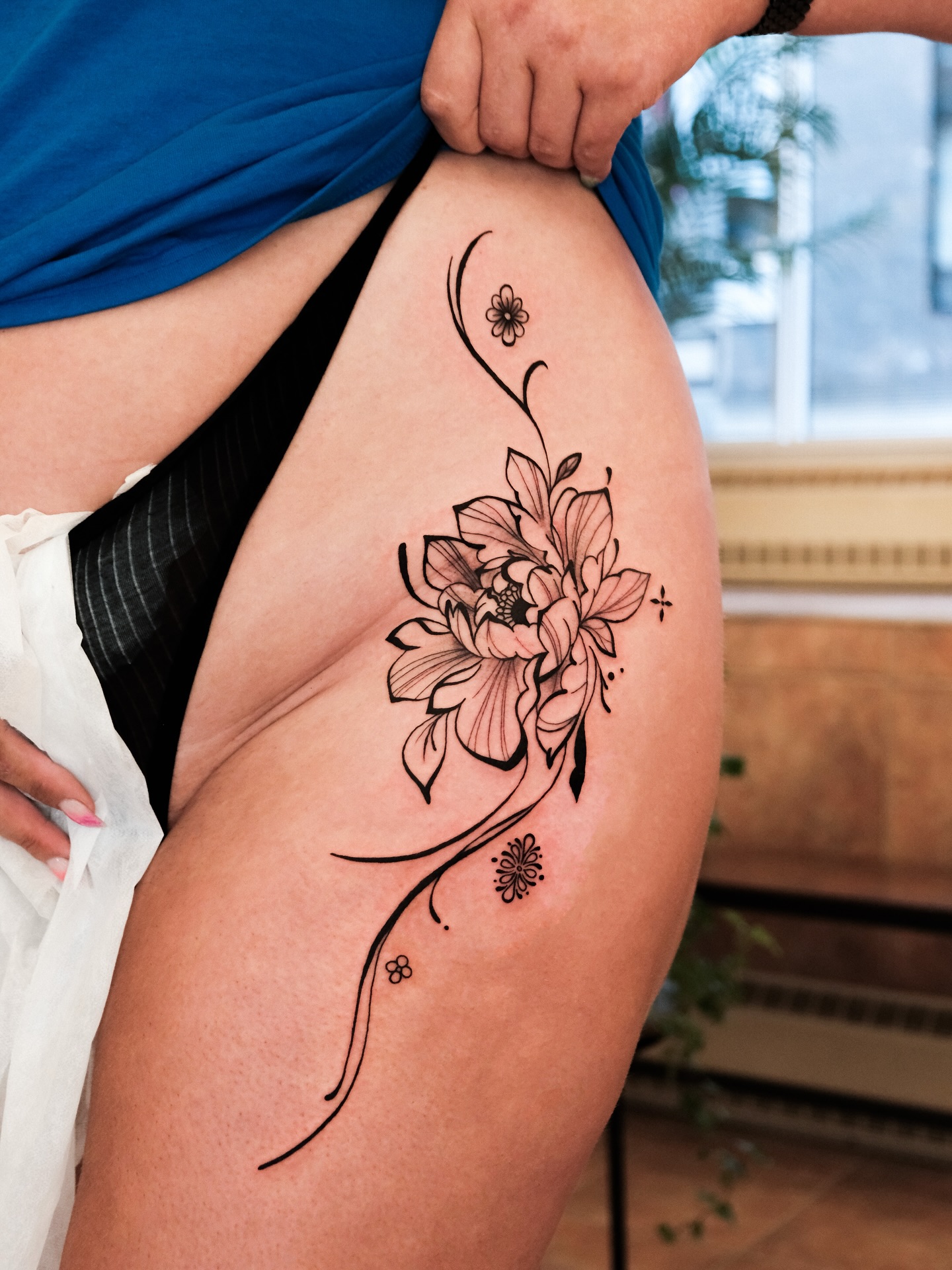 Flower
