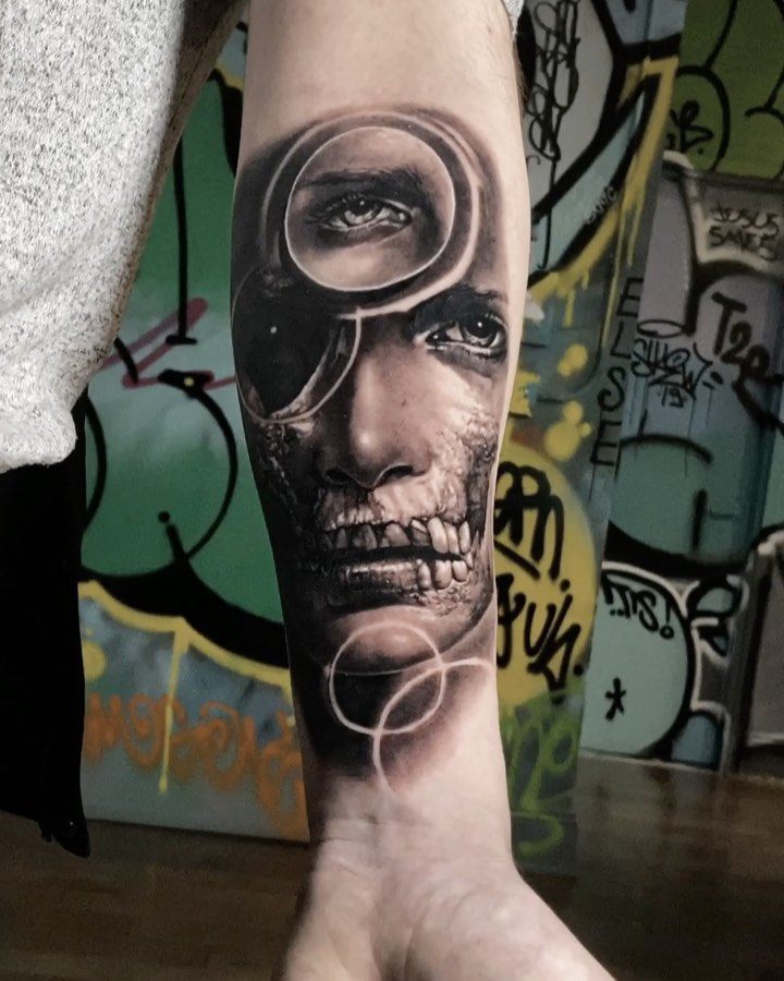 michaelperryart