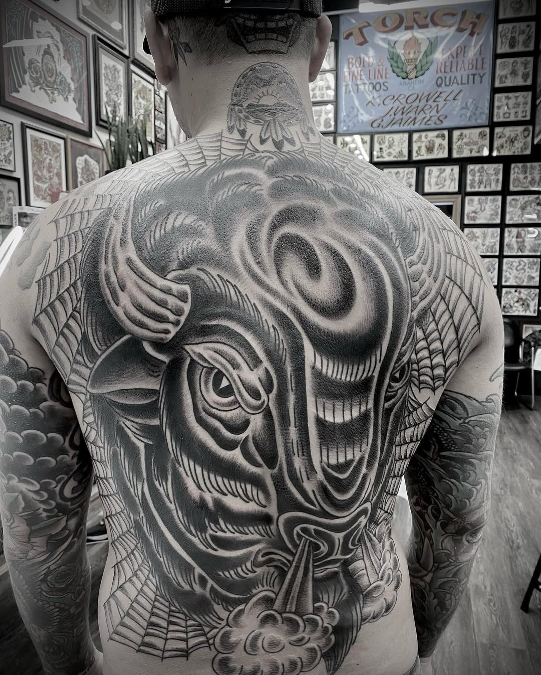 Kyle Crowell