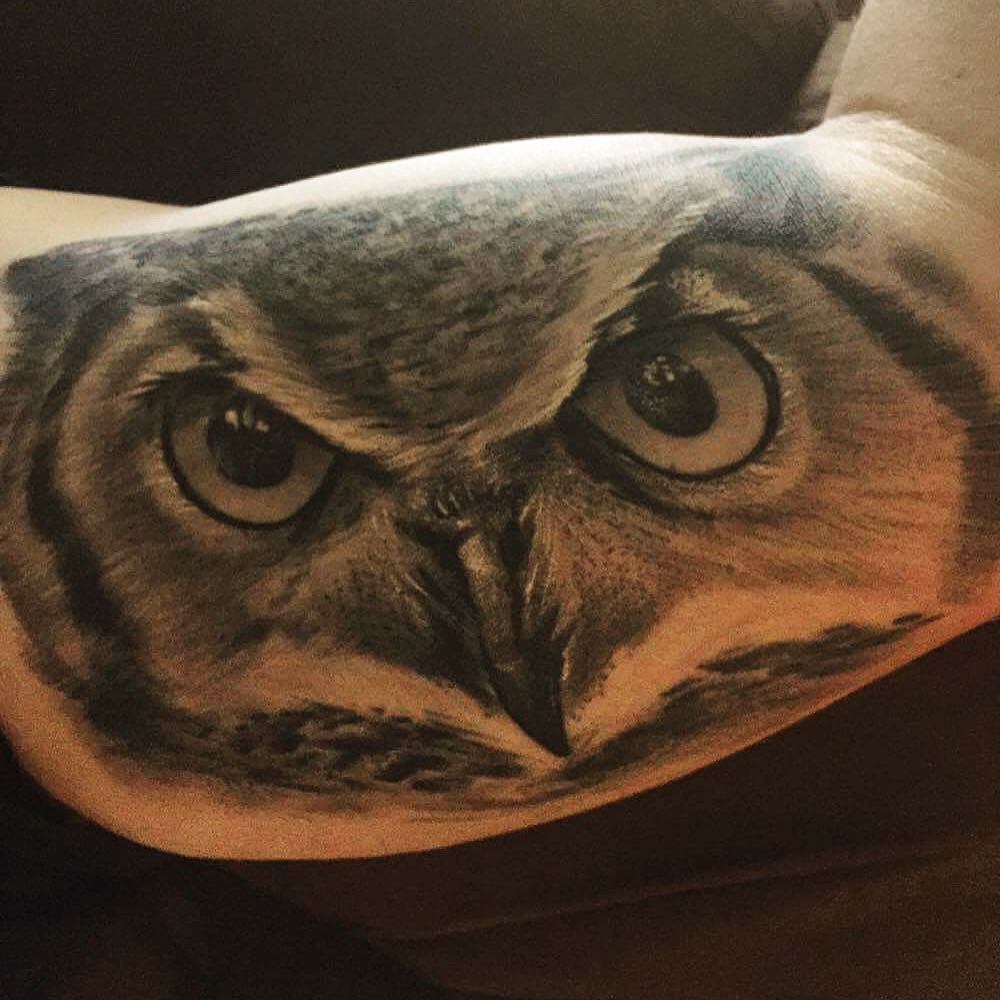 timbecktattoos