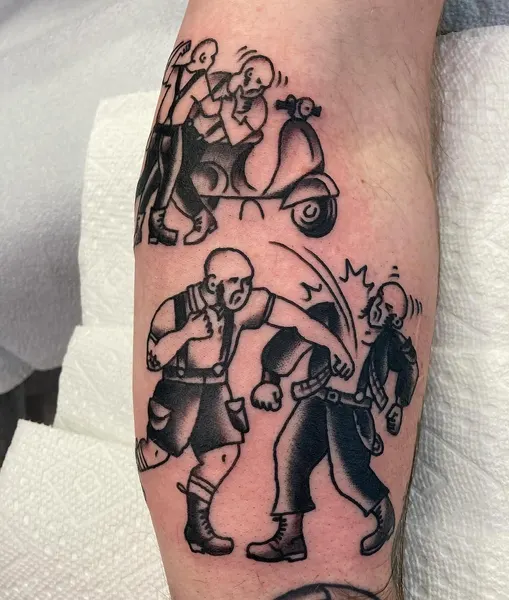 sergeytattooer