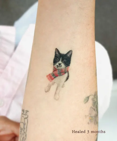 eunyutattoo