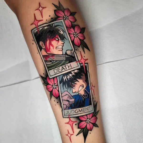 xanthianmoon