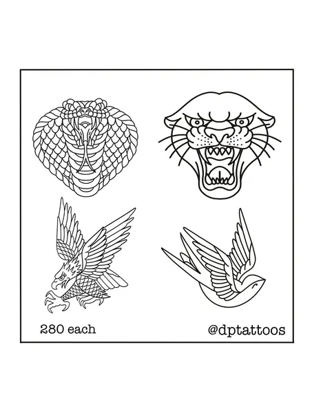 fleurnoiretattoo
