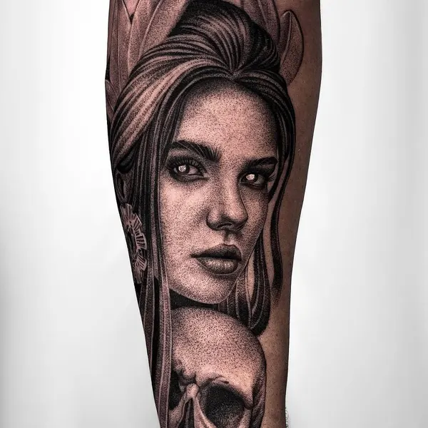 Guru Tattoo