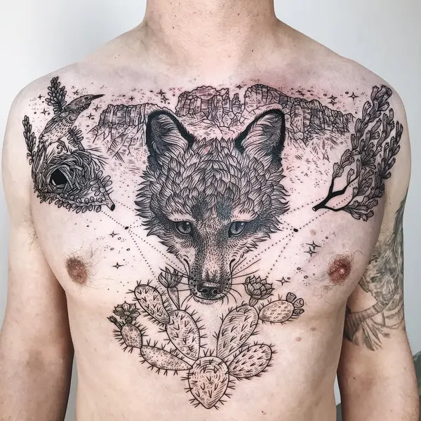Tiger, Animal
