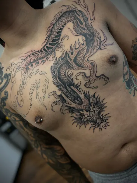 Dragon