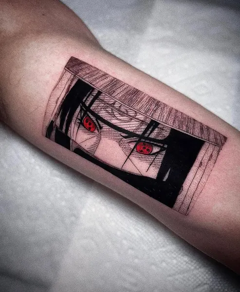 Full Circle Tattoo