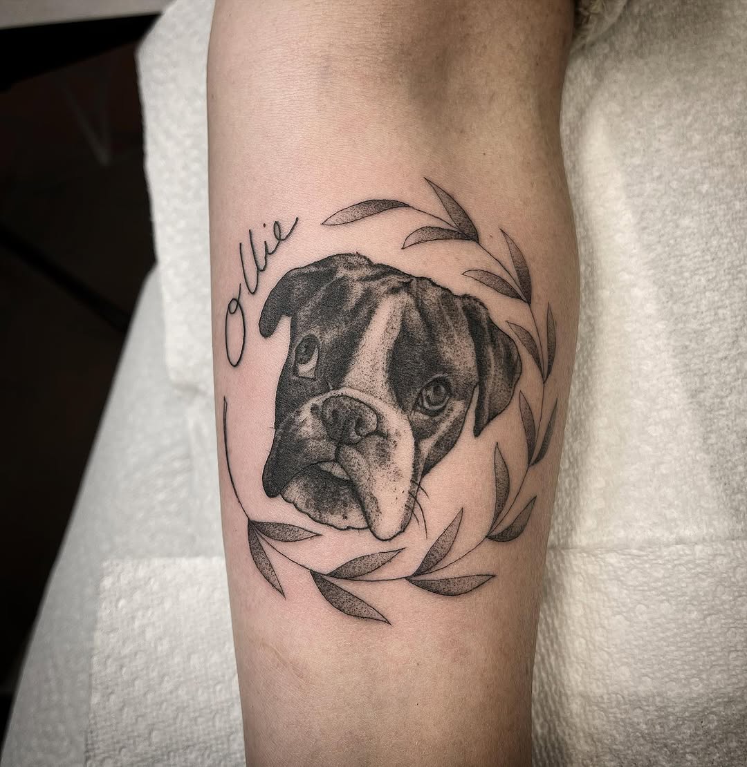 timbecktattoos