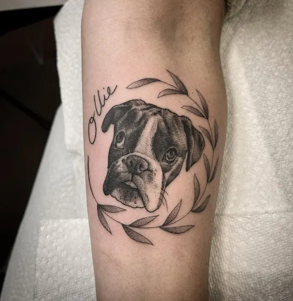 timbecktattoos