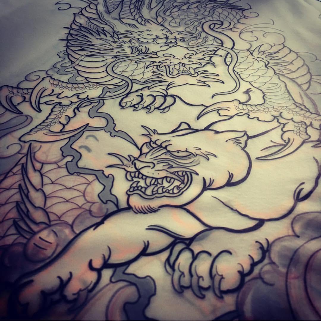Full Circle Tattoo