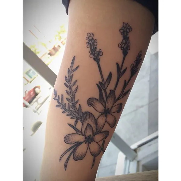 Flower