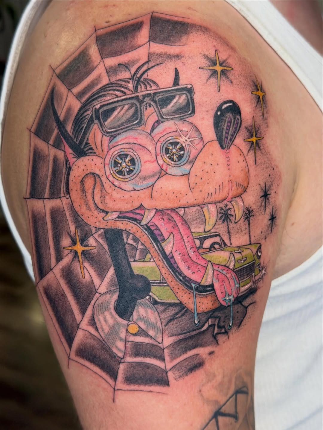 Matt Pardo