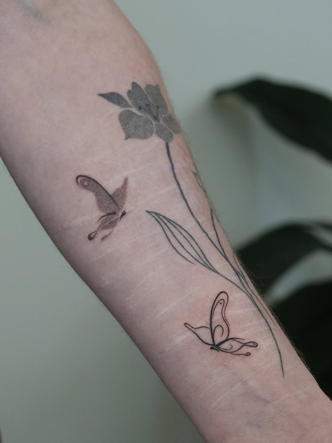 Flower