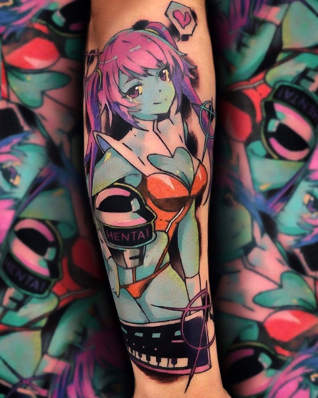Sakura Jae