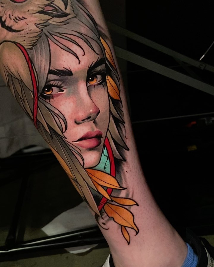 andreytattooing
