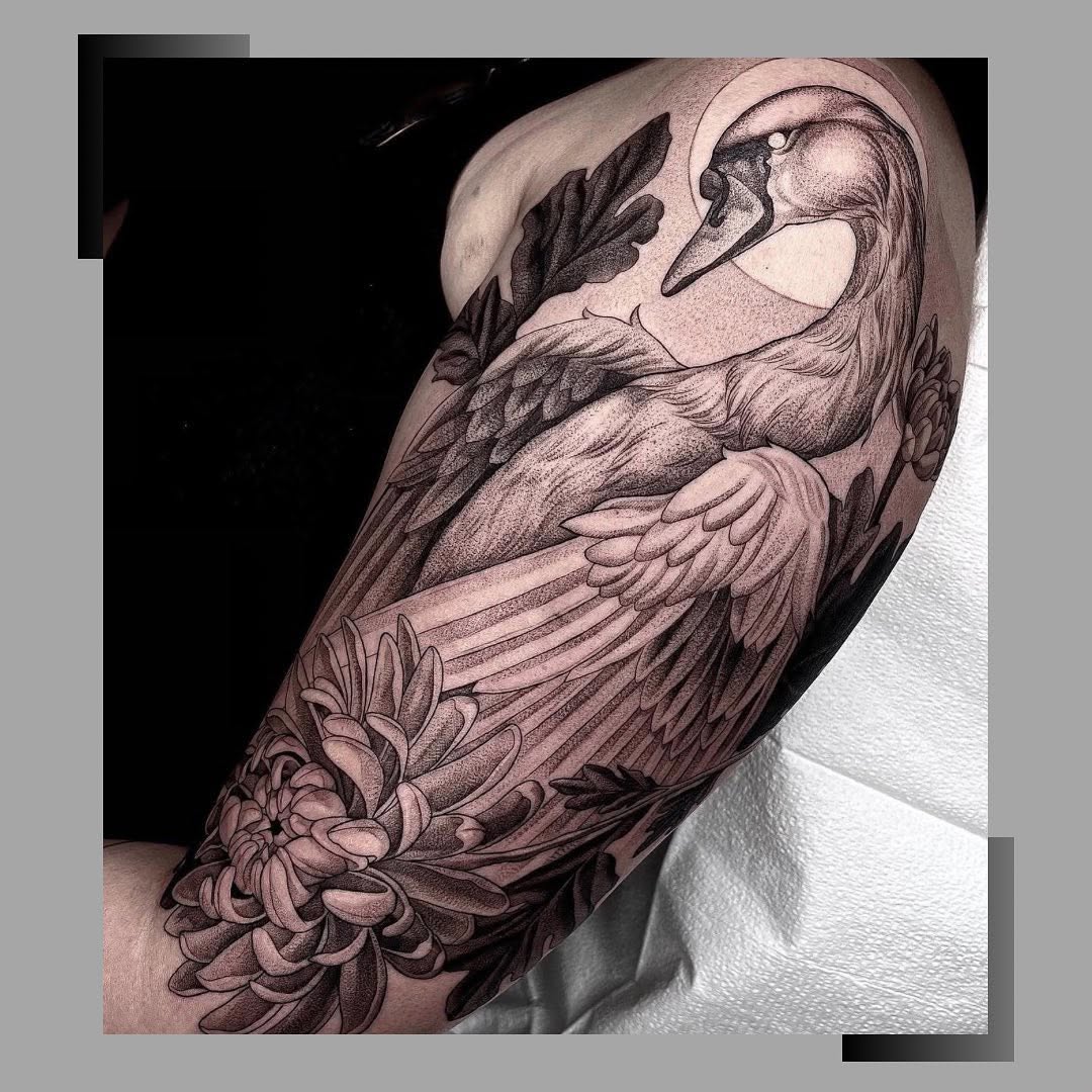 Guru Tattoo