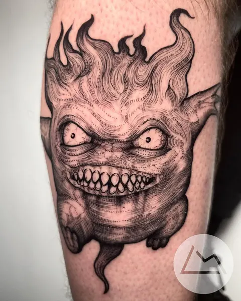 tattoosbylandon