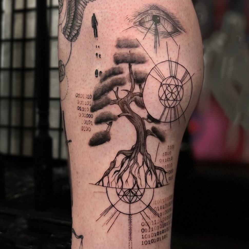 Geometric