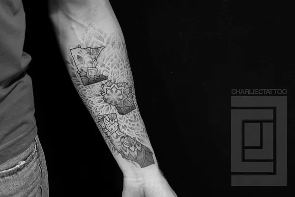 Guru Tattoo