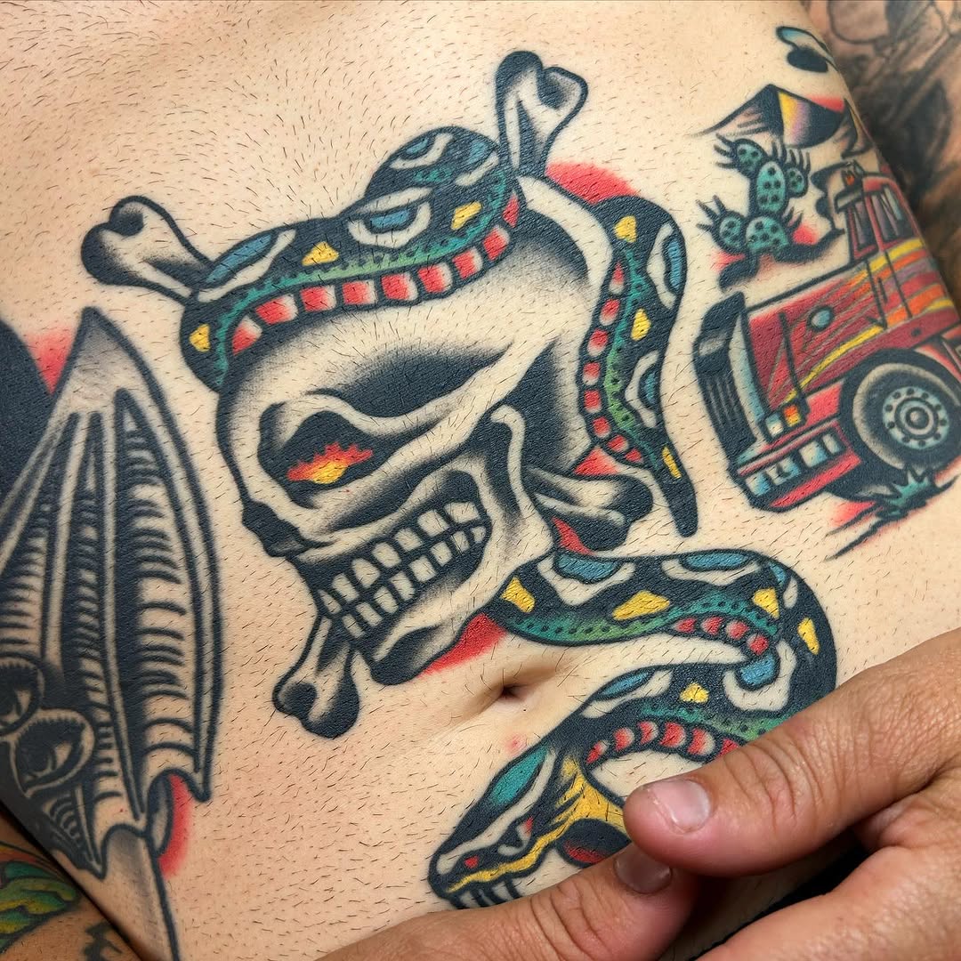 joshbovendertattoo
