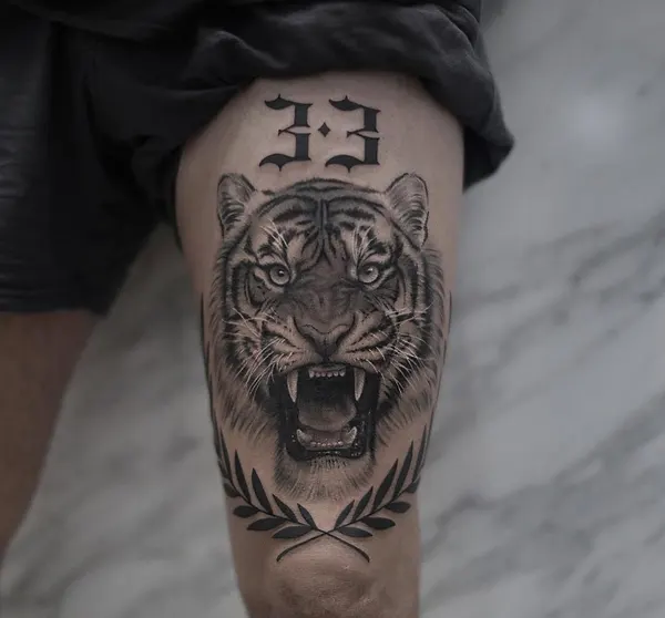 Tiger