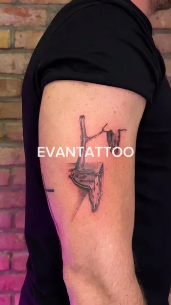evantattoo