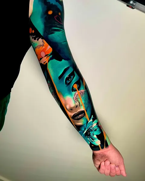 littleandytattoo