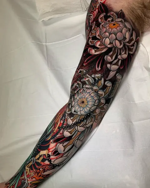 Guru Tattoo