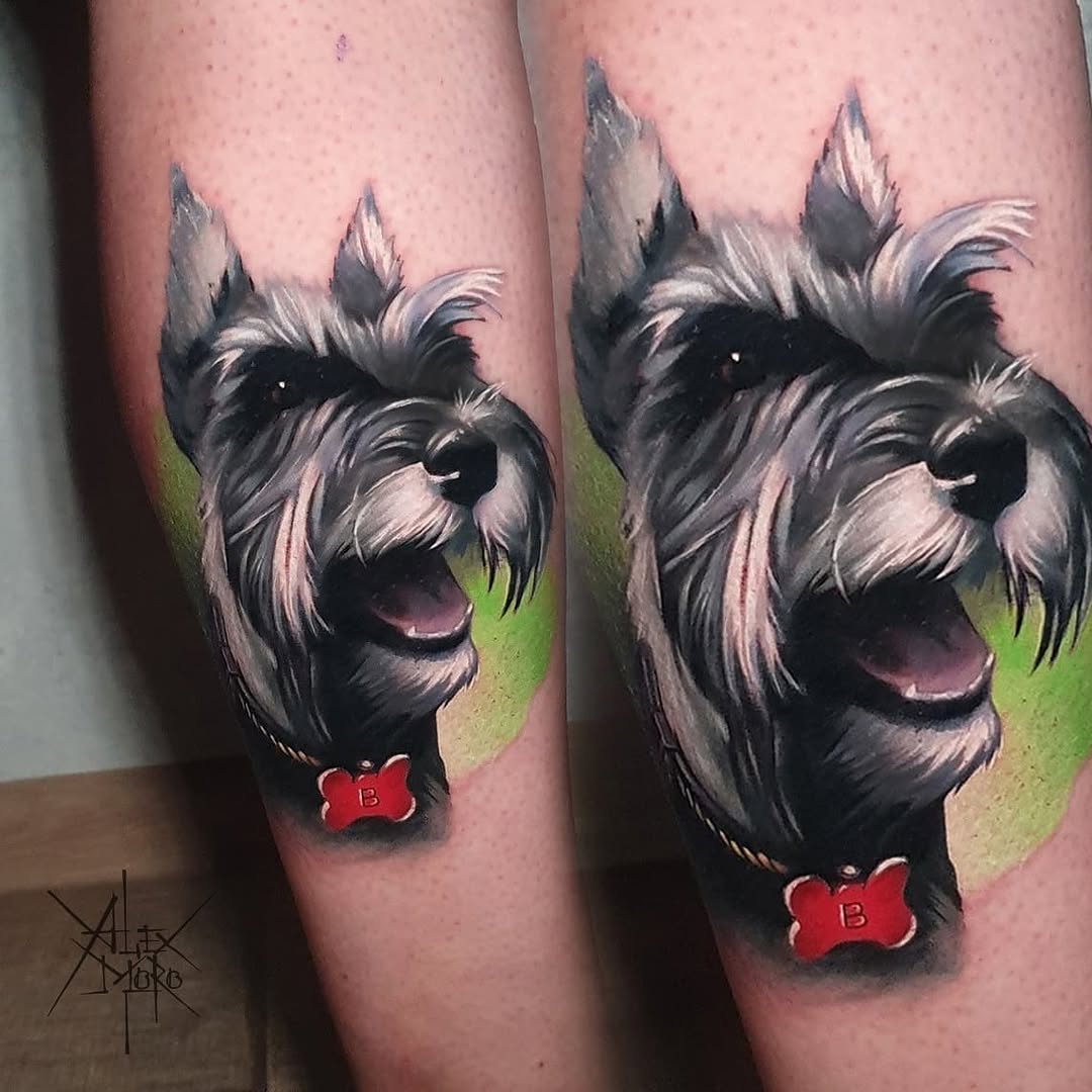 alexmorotattoo